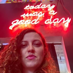 Meet your Posher, Andreea